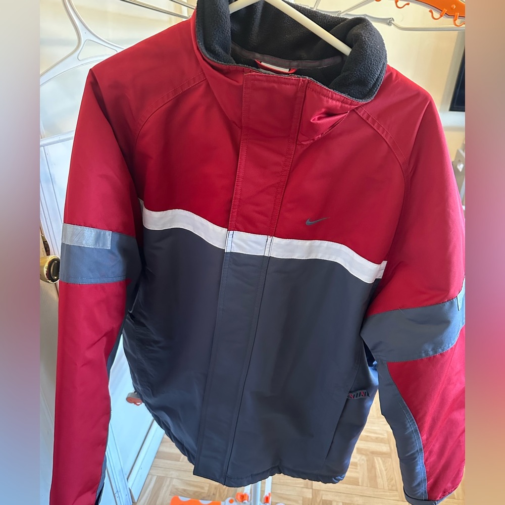 Men’s Nike Jacket